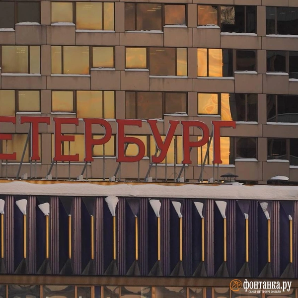 Источник: Павел Даиси / FONTANKA.RU
