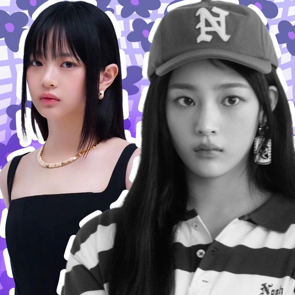 NewJeans под вопросом: инсайдеры и нетизены против возвращения Минджи, Ханни и Даниэль | Источник: theGirl