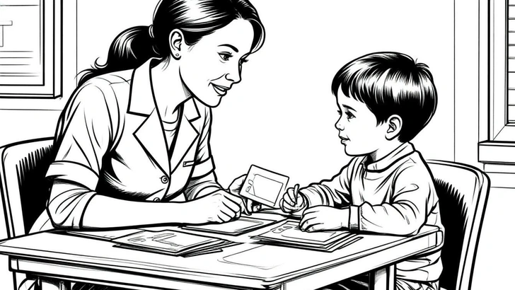 Дефектология | Источник: Шедеврум