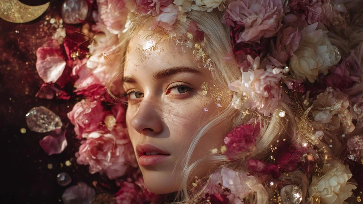 прогноз на сегодня | Источник: Midjourney