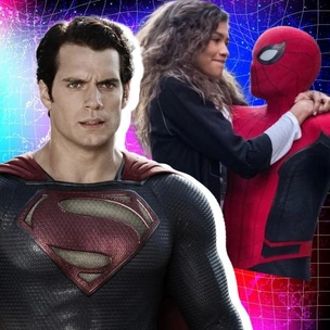 [quiz] DC или Marvel: кто какой фильм снял