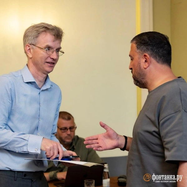 Источник: Роман Киташов / «Фонтанка.ру»