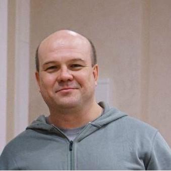 <p>Евгений Ганеев</p>