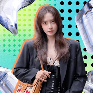 Эволюция стиля: как менялись образы Им Юны из Girls' Generation