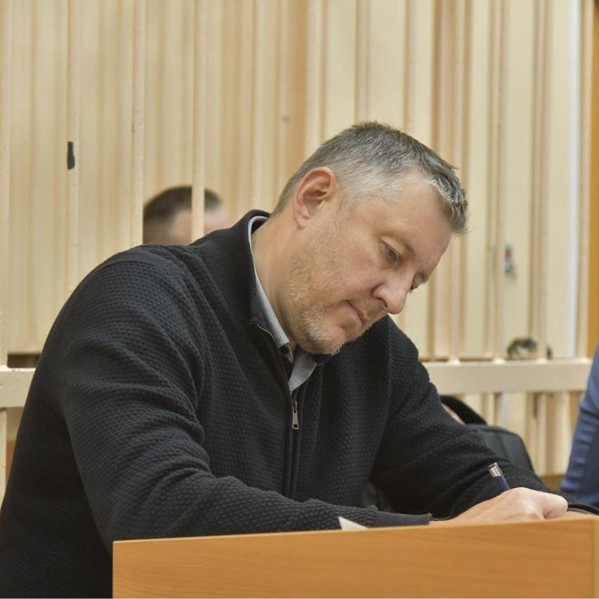 Александр Антонов