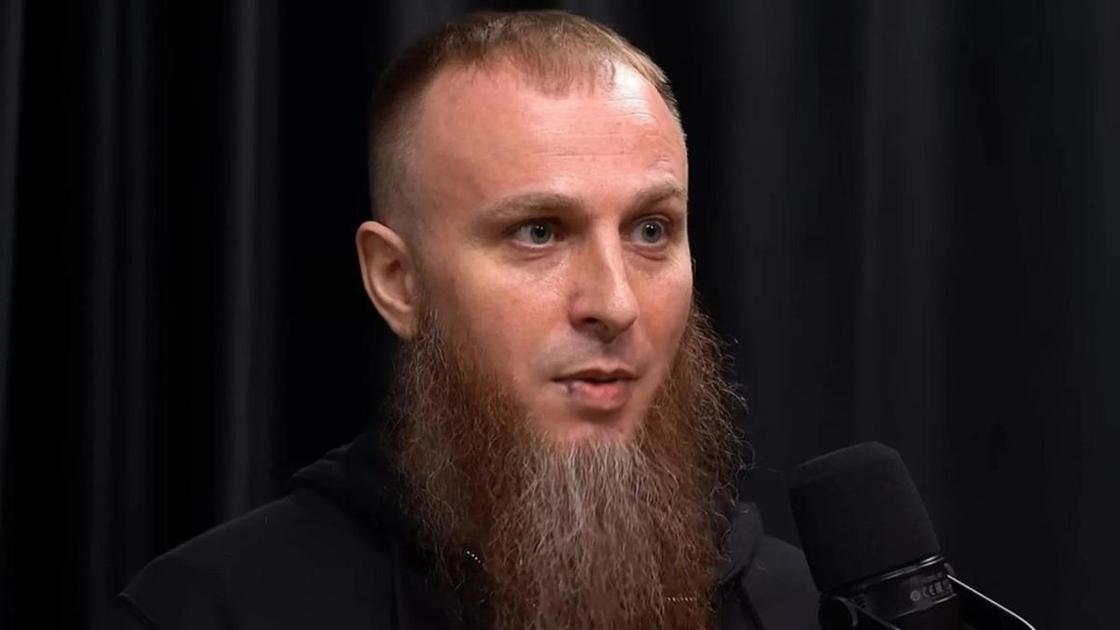 Многоженец Сухов стал отцом в 31-й раз