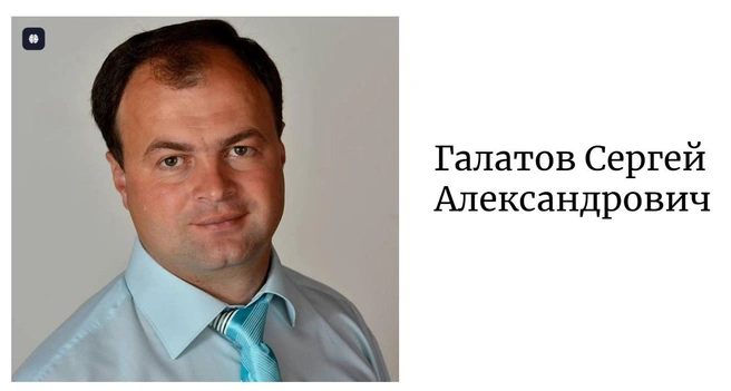 Экс-глава Уярского района | Источник: er.ru