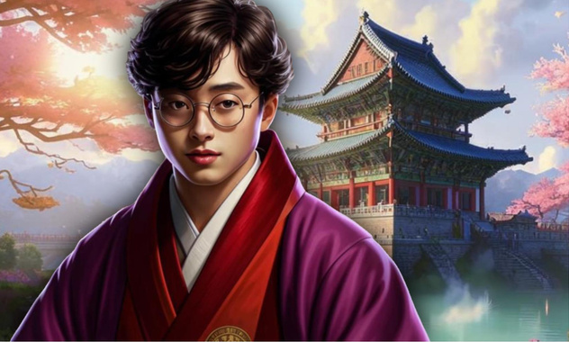 Кастинг theGirl: кто мог бы сыграть в корейской версии «Гарри Поттера»