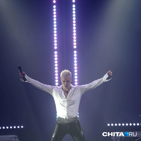 Источник: Олег Федоров / CHITA.RU