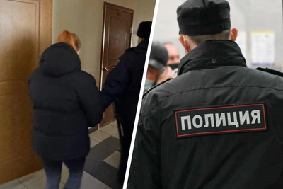 Мать арестована за полугодовые издевательства над сыном