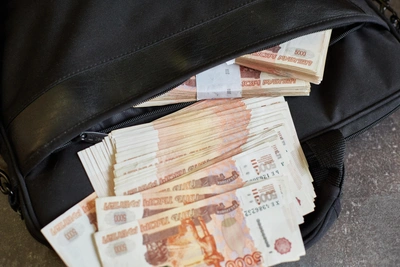 Пенсионерка лишилась 6 миллионов из-за аферистов