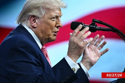 Трамп неожиданно разрешил спрашивать его про секс