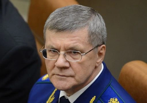 Чайка отстранил сотрудника, замешанного в деле «банды ГТА» | ya62.ru
