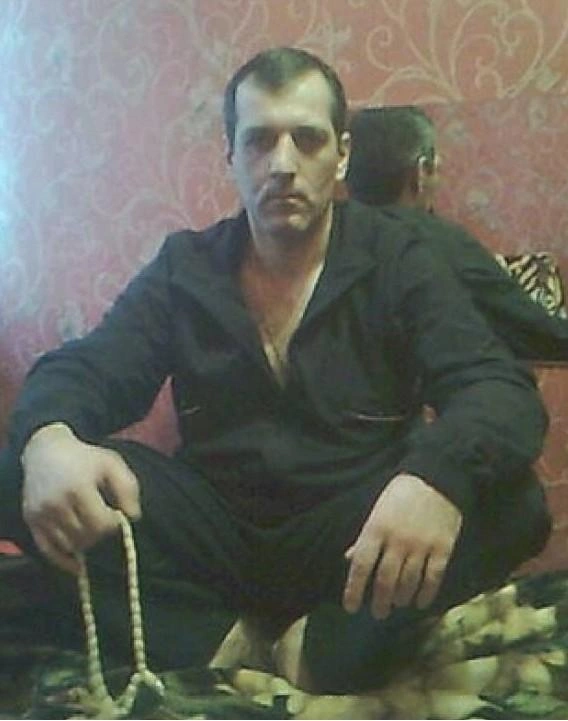 Гия Свердловский приходится внучатым племянником широко известному в криминальных кругах Деду Хасану (Аслану Усояну) | Источник: Primecrime.ru