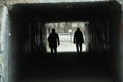 Екатеринбуржцы назвали самые опасные районы города