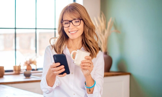 Гастроэнтеролог Чистик составила топ-5 бесплатных приложений, которые помогут похудеть