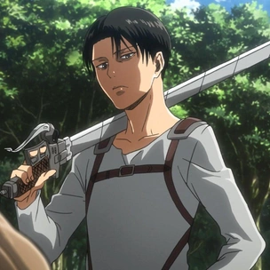 [тест] Выбери сексуальных парней из аниме и узнай, как ты встретишь будущего мужа