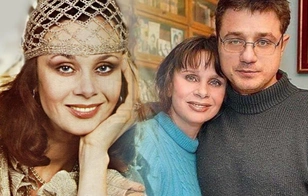 Зависимость, школа-интернат и жизнь вдали от славы матери: что стало с единственным сыном Любови Полищук