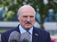 Александр Лукашенко: «Да, возможно, я немного пересидел»