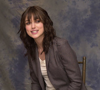 Кира Найтли (Keira Knightley) Кира Найтли (Keira Knightley)