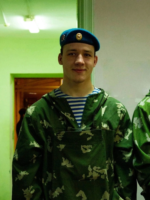 В Ярославской области пропал 19-летний парень | Источник: Михаил Кругликов / vk.ru