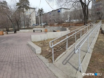 Источник: Руслан Матвеев / CHITA.RU