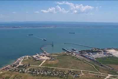 Закрытие Керченской переправы: как ехать водителям?