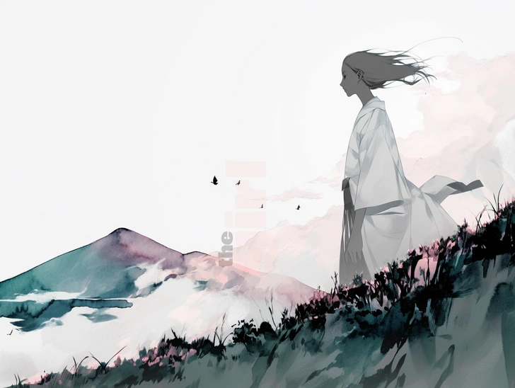 Источник: Midjourney | theGirl
