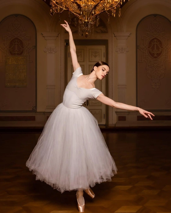 Источник: marymaryvi / Instagram.com (экстремистская организация, деятельность запрещена на территории РФ)
