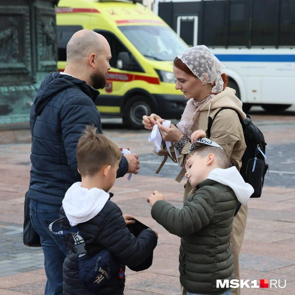 Источник: Артем Устюжанин / MSK1.RU