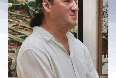 Умер петербургский художник Павел Еськов