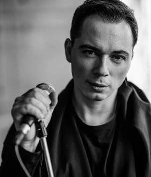 Родион Газманов: «Никого не надо заставлять заниматься благотворительностью»