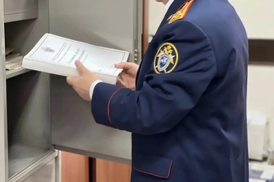 В Дагестане завели дело после травмы туриста на квадроцикле