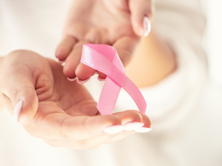 Розовый октябрь: Avon присоединяется к акции против рака груди