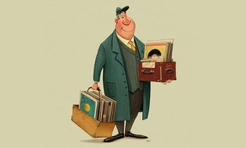 Самые дорогие музыкальные диски в мире