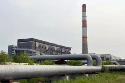 50 млрд рублей в энергосистему Хабаровского края к зиме 2026