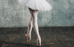 7 шокирующих фактов о жизни балерин, о которых не принято говорить