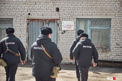 Нижегородский маньяк забил сокамерника сливным бачком