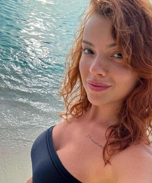 Ведущая «Матч-ТВ» Маргарита Юргенсон назвала свою самую сексуальную коллегу