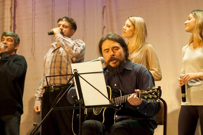 Источник: Максим Федосеев