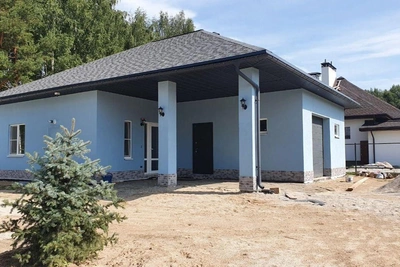 Why Families Are Choosing Single-Story Houses Over Large Cottages