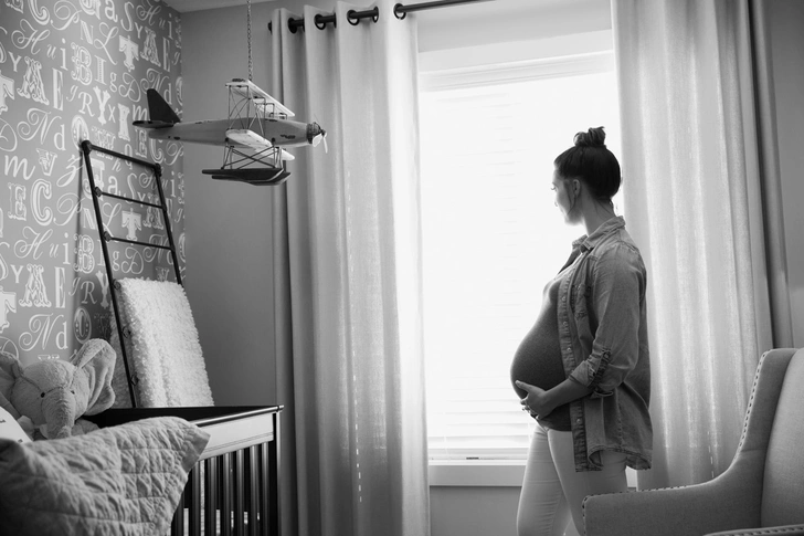 Реальная история: «Я ждала ребенка с синдромом Дауна, но родила здорового» | woman.ru