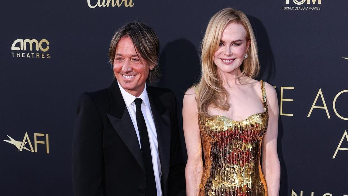 Николь Кидман в шаге от романа с мультимиллионером&nbsp;&mdash; бывший муж в ярости