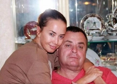 Папа Фриске: «Шепелев правда стоял передо мной на коленях — просил Жанну отправить в хоспис. Плюнул бы ему в лицо»