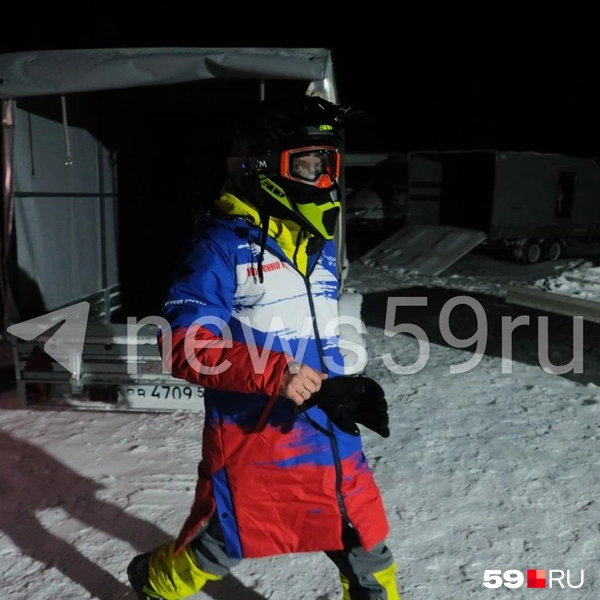 Источник: Тимофей Калмаков / 59.RU