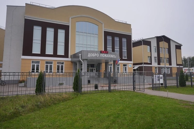 Файзуллин оценил развитие инфраструктуры в Костроме