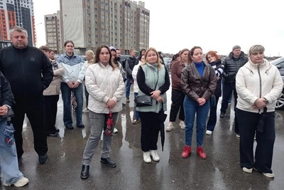 Завершились обсуждения дизайн-проектов благоустройства в Тамбове