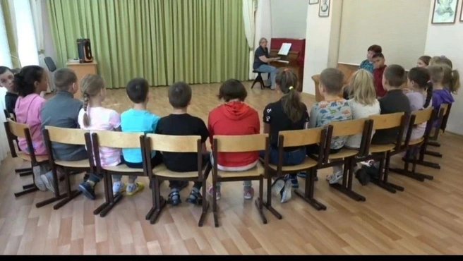 Источник: предоставлено детским санаторием «Пионер»
