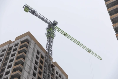 16-story building with underground parking planned in central Kurgan