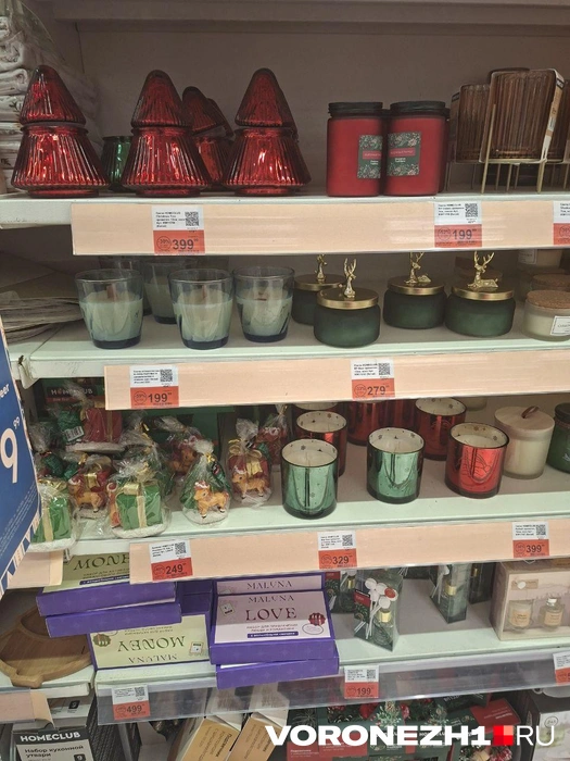 Источник: Алёна Воропаева / Voronezh1.ru